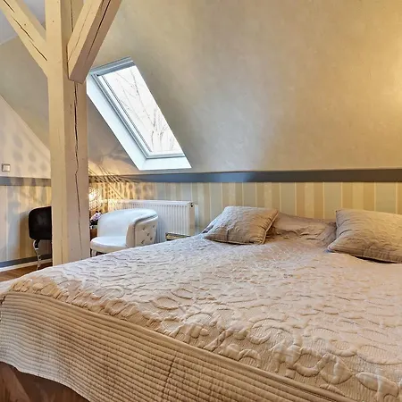 Wellness & Boutique Pod Lipkami Hotel Prague