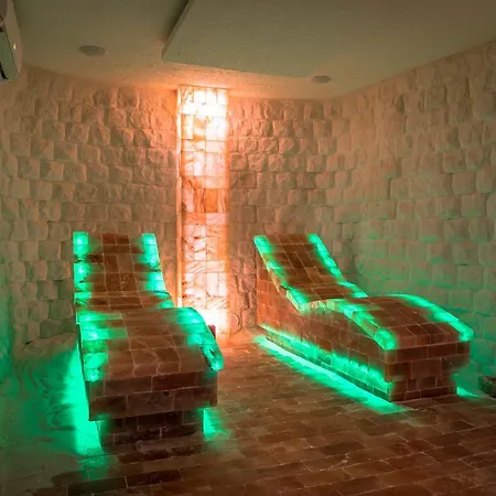 Wellness & Boutique Pod Lipkami Hotel Prague