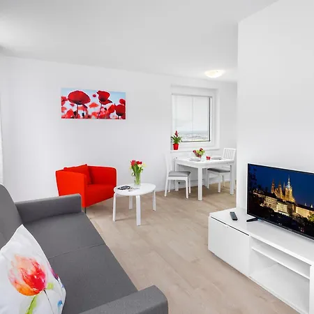 Citywest Praga