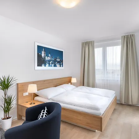 Citywest Apartamento *