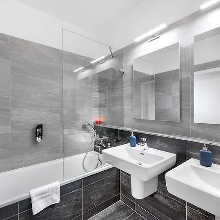 Citywest * Prague