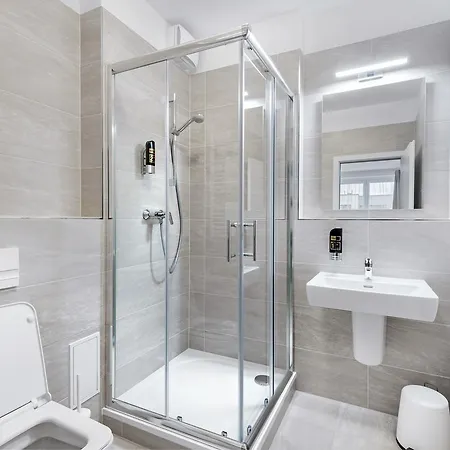 Citywest * Prague