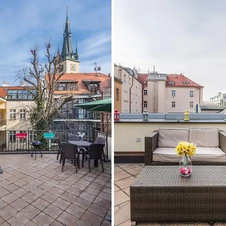 Apartment Spacious In The Heart Of *