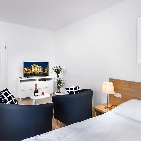 Citywest * Prague