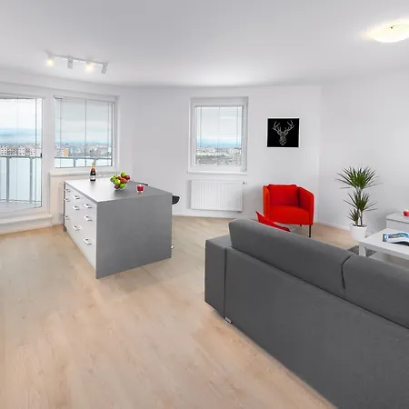Apartment Citywest