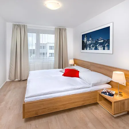 Apartment Citywest *