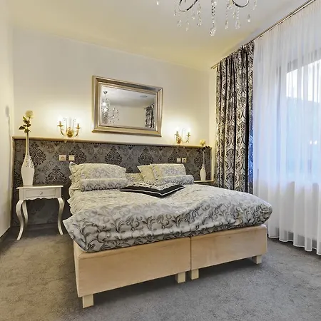 Hotel Wellness & Boutique Pod Lipkami