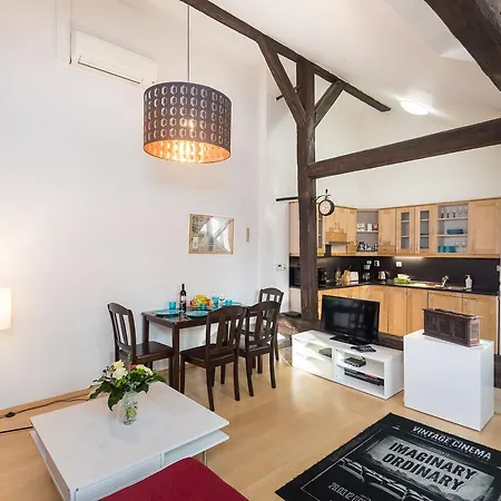 Spacious In The Heart Of