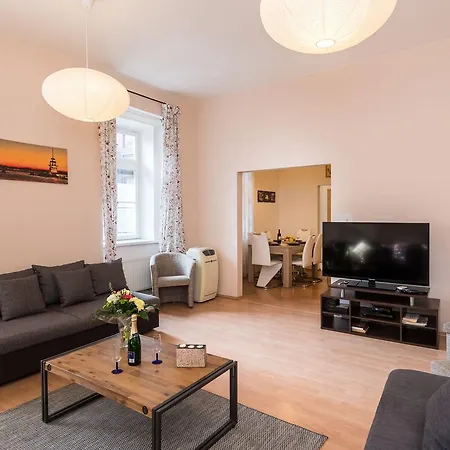 Spacious In The Heart Of *