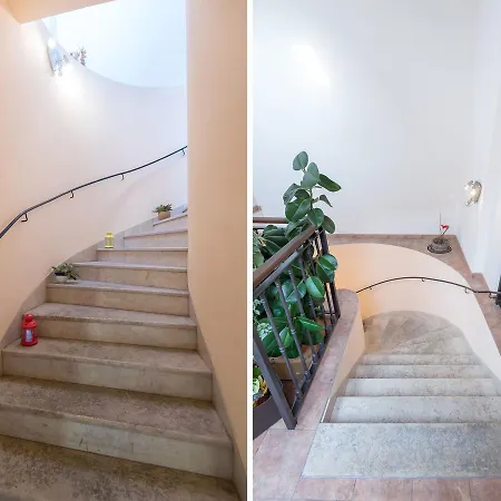 Spacious In The Heart Of