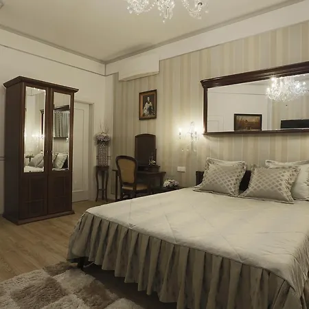 Wellness & Boutique Pod Lipkami 4*