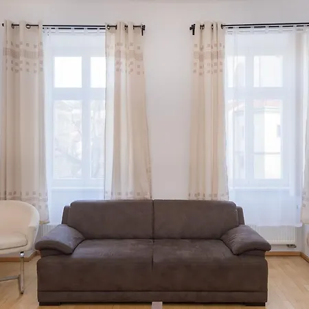 Spacious In The Heart Of