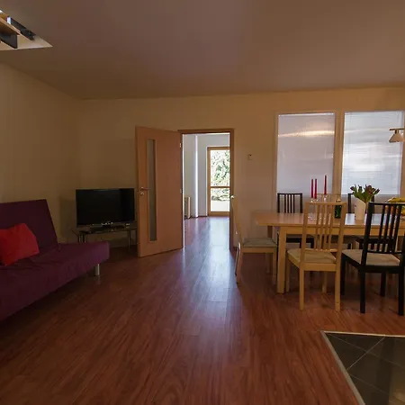 Ruterra House With Garden Holiday home