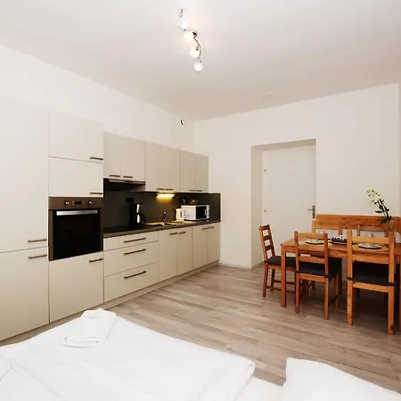 Apartamento Garden Grape House *
