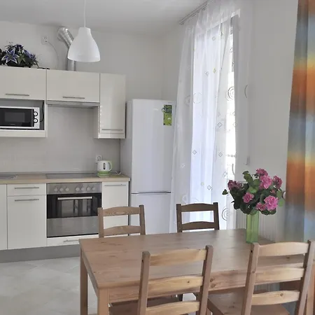 Bright Spacious * Prague