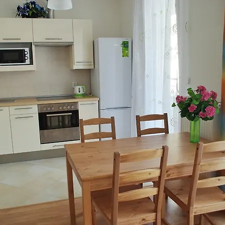 Bright Spacious