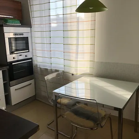 Apartment Jan *
