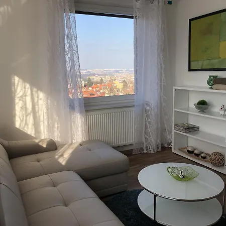 Apartment Jan Prague