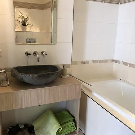 Apartment Jan Prague