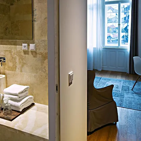 Hotel Golden Crown Praha
