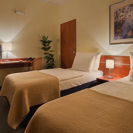 Rezidence Emmy 4* Praha