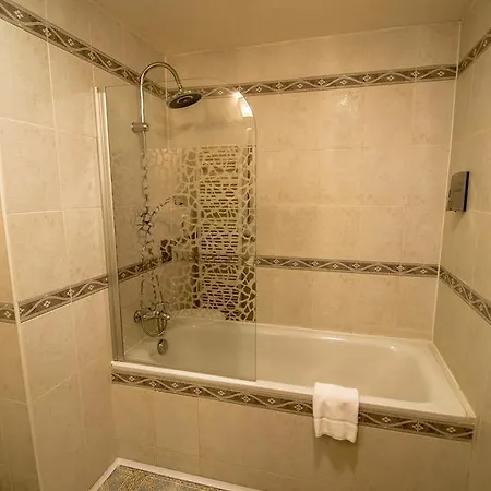Riverside Ruterra Apartmán