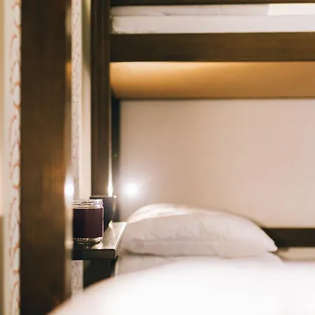 Hostel Dakura Praga
