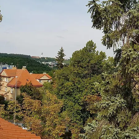 Homestay Sport Cibulka Prague