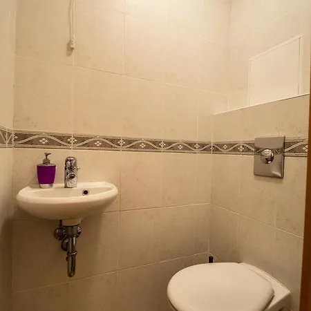 Apartmán Riverside Ruterra