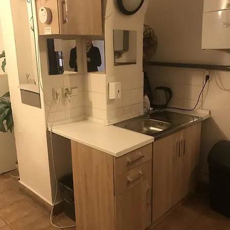 Apartment Tesla