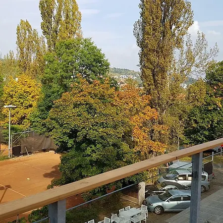Homestay Sport Cibulka Prague