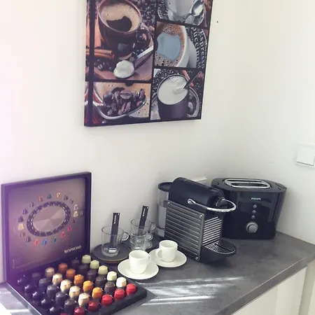 Apartment Agnes - *
