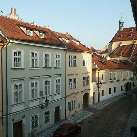 Agnes - Apartment *