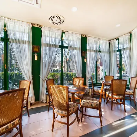 Hotel Voyta
