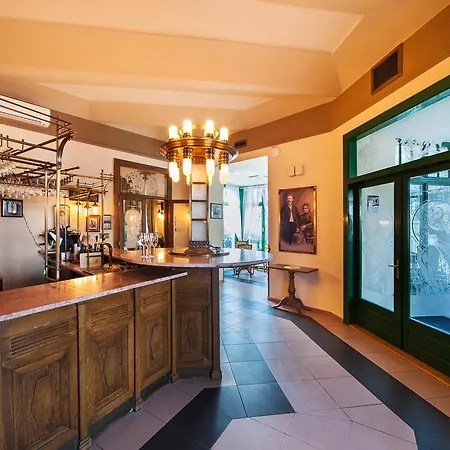 Voyta Hotel