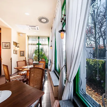 Hotel Voyta
