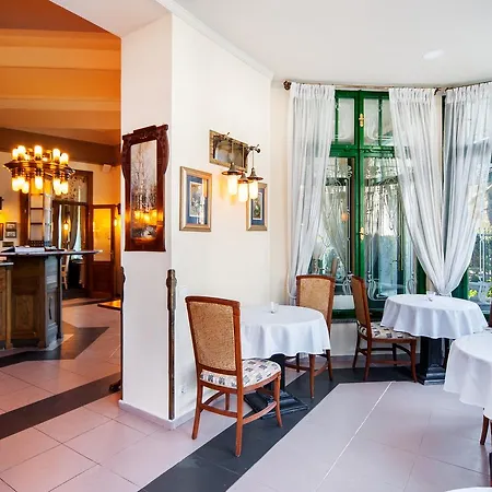 Voyta 4* Prague