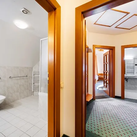 Voyta Hotel Prague