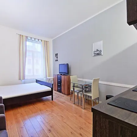 Visit In * Prague