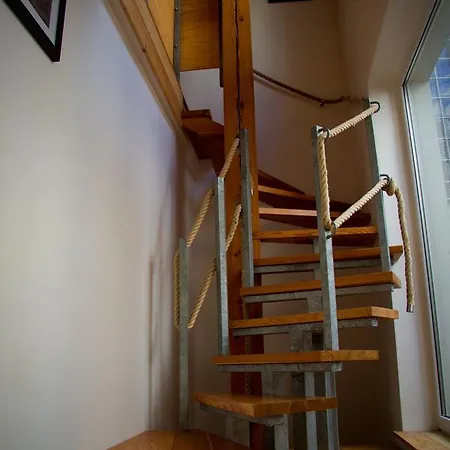 Apartman Krc Apartment