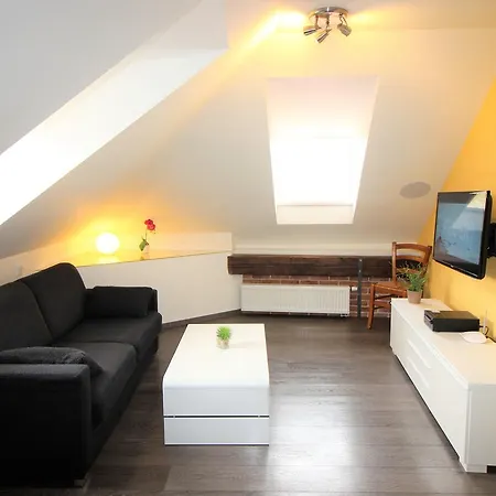 Agnes - Apartment