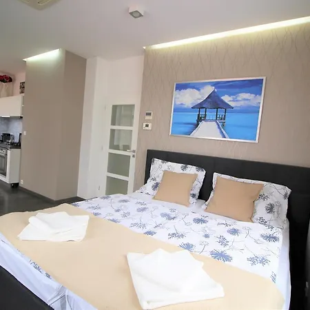 Agnes - Apartment *