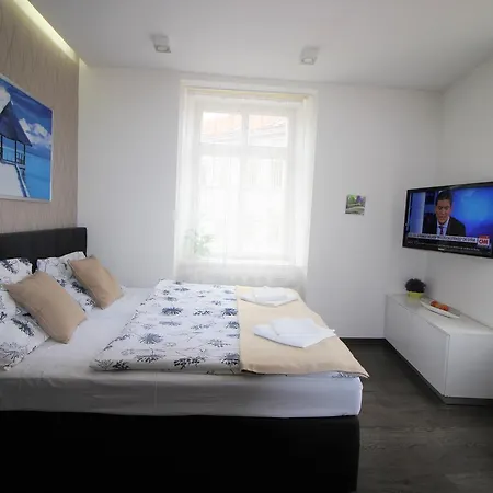 Agnes - Apartment Prague