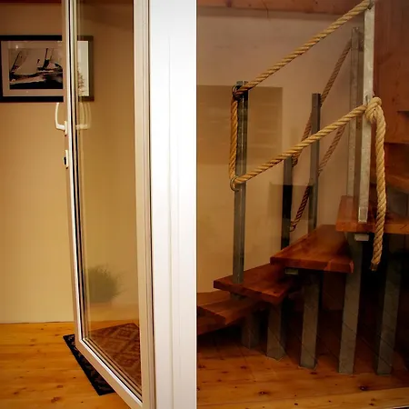 Apartman Krc Prague