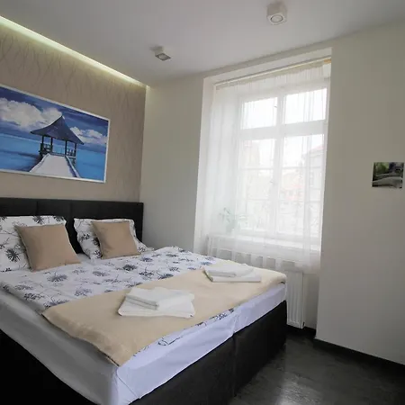 Agnes - Apartment *