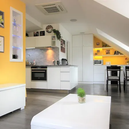 Agnes - Apartment