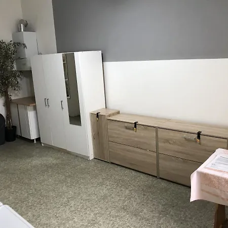 Tesla Apartment