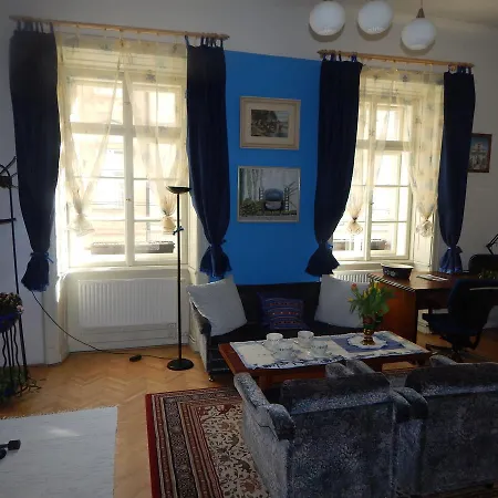 Apartment Miraculous *