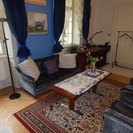 Miraculous Apartment *
