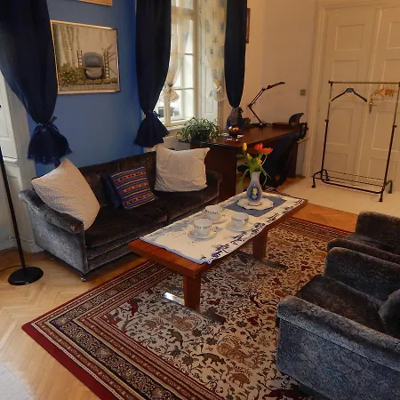 Miraculous Apartment